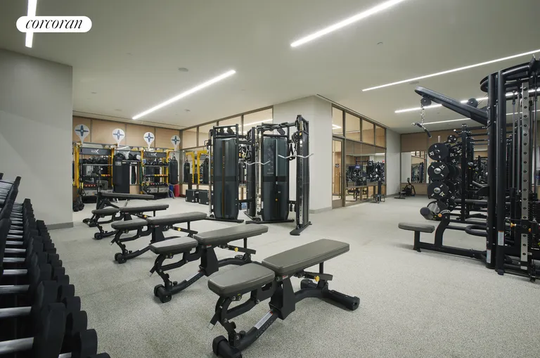 New York City Real Estate | View 3 Court Square, PH406 | room 48 | View 49