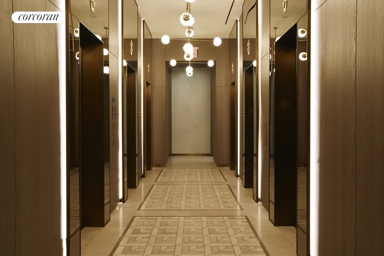 New York City Real Estate | View 3 Court Square, PH406 | room 50 | View 51
