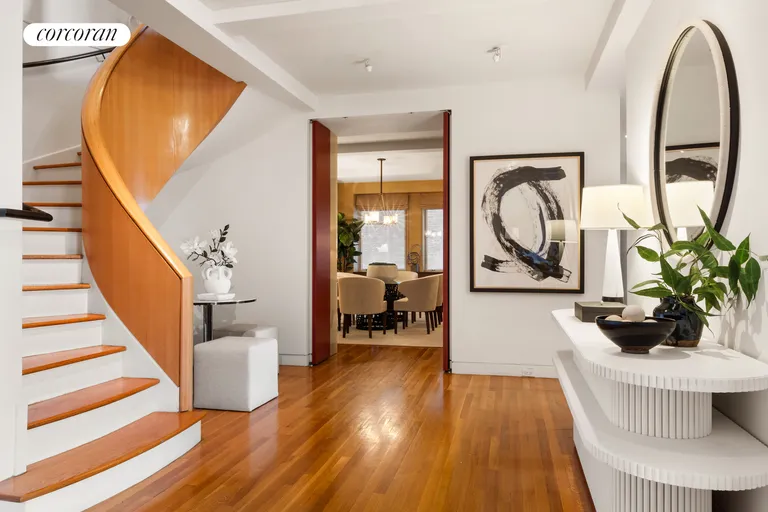 New York City Real Estate | View 1158 Fifth Avenue, 9/10A | room 5 | View 6