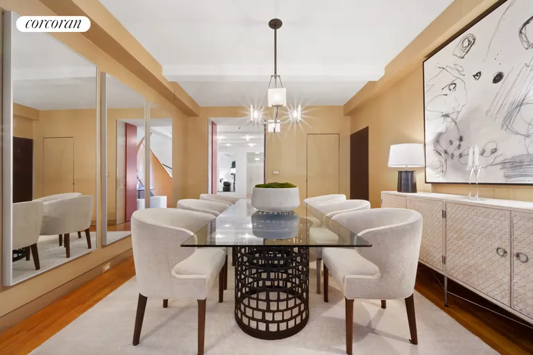 New York City Real Estate | View 1158 Fifth Avenue, 9/10A | room 6 | View 7