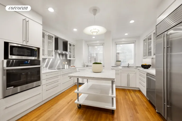 New York City Real Estate | View 1158 Fifth Avenue, 9/10A | room 7 | View 8