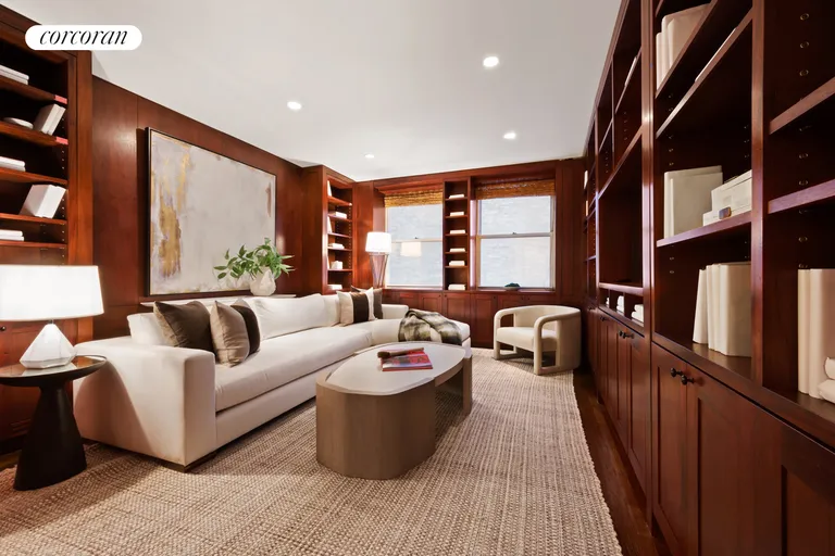 New York City Real Estate | View 1158 Fifth Avenue, 9/10A | room 10 | View 11
