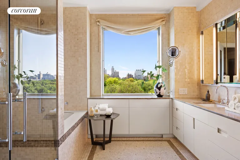 New York City Real Estate | View 1158 Fifth Avenue, 9/10A | room 9 | View 10
