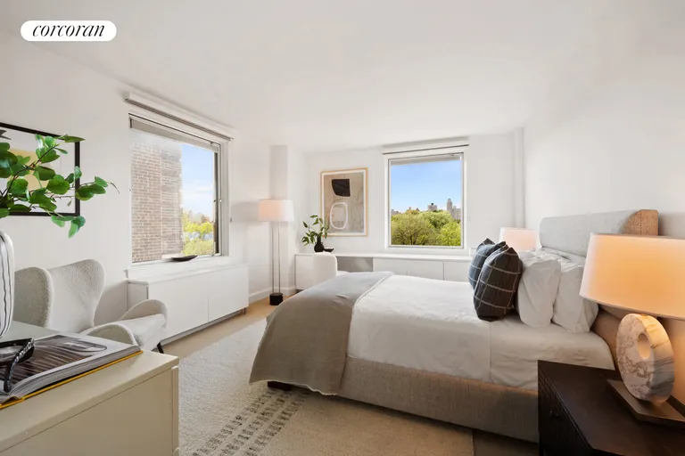 New York City Real Estate | View 1158 Fifth Avenue, 9/10A | room 11 | View 12