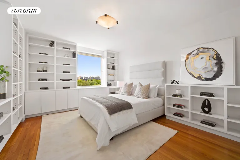 New York City Real Estate | View 1158 Fifth Avenue, 9/10A | room 14 | View 15