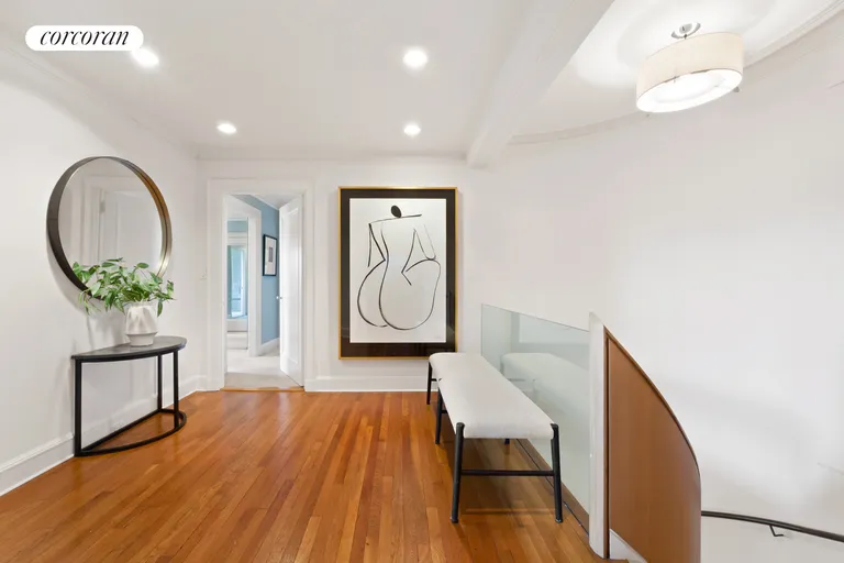New York City Real Estate | View 1158 Fifth Avenue, 9/10A | room 16 | View 17