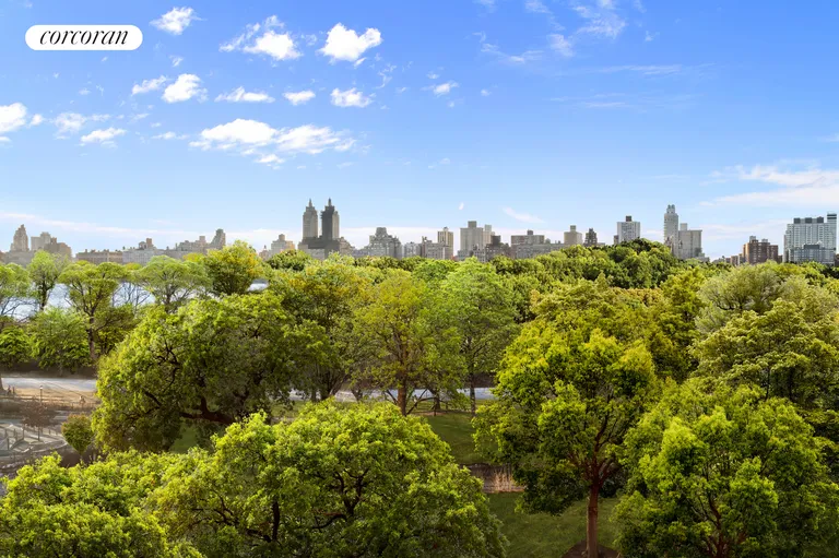 New York City Real Estate | View 1158 Fifth Avenue, 9/10A | room 4 | View 5
