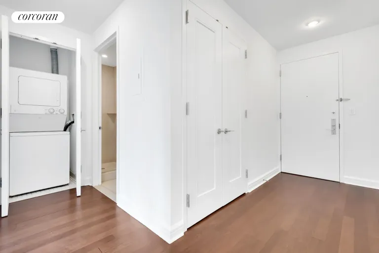 New York City Real Estate | View 100 Riverside Boulevard, 7U | room 7 | View 8
