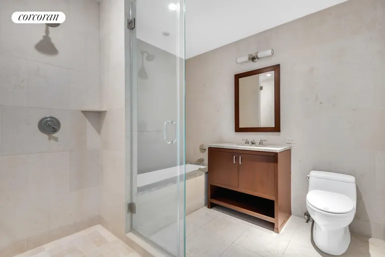 New York City Real Estate | View 100 Riverside Boulevard, 7U | room 8 | View 9