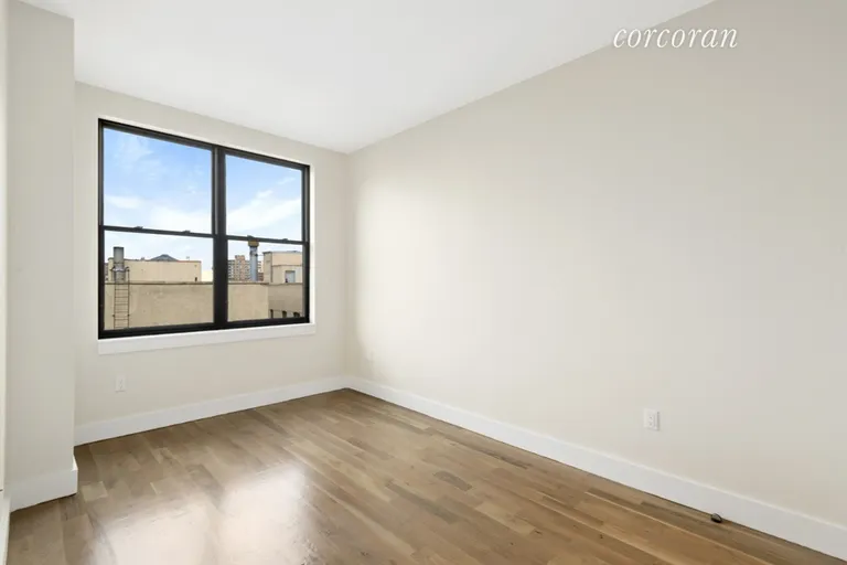 New York City Real Estate | View 2601 Eighth Avenue, 3B | Bedroom | View 3