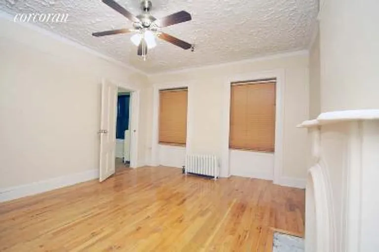 New York City Real Estate | View 296 Macon Street, 3 | room 1 | View 2
