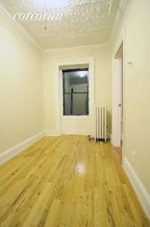 New York City Real Estate | View 296 Macon Street, 3 | room 2 | View 3