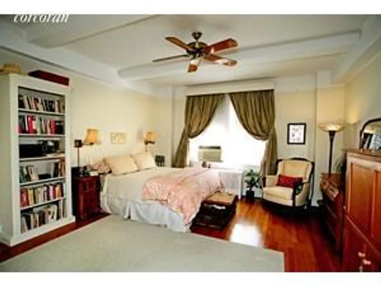 New York City Real Estate | View 677 West End Avenue, 15A | room 1 | View 2