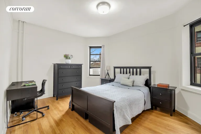 New York City Real Estate | View 504 Grand Street, C33 | Bedroom | View 3