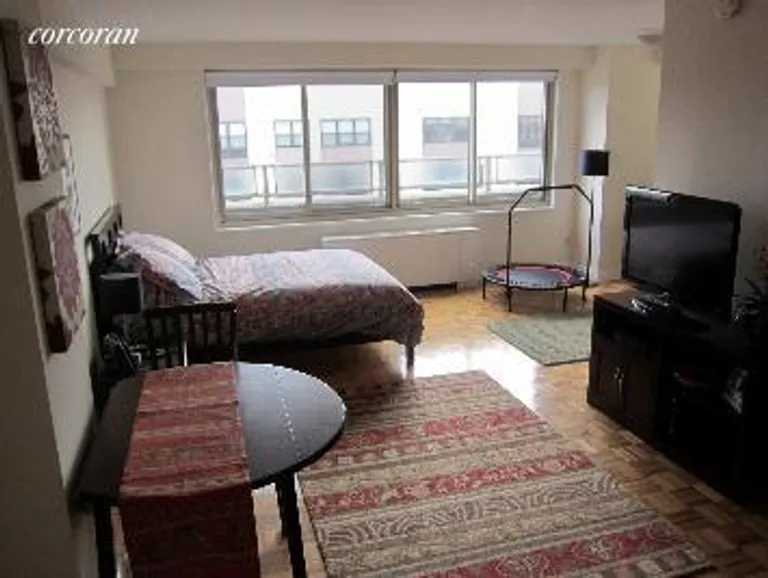 New York City Real Estate | View 55 West 14th Street, 21F | 1 Bath | View 1