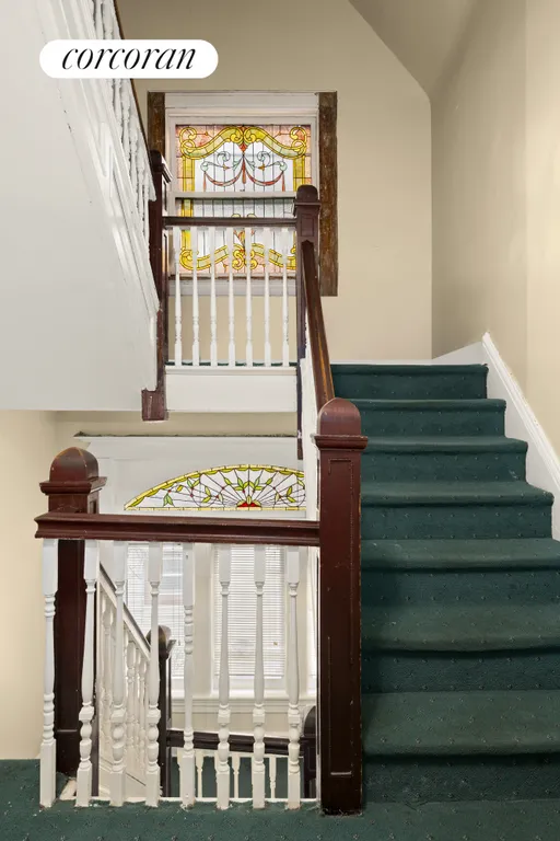 New York City Real Estate | View 2404 Foster Avenue | Entry Foyer | View 4