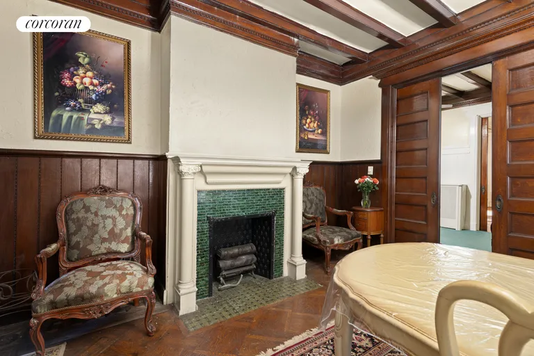 New York City Real Estate | View 2404 Foster Avenue | Formal Dining Area | View 5