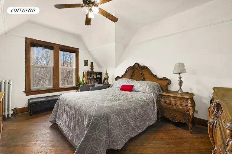 New York City Real Estate | View 2404 Foster Avenue | Bedroom | View 8
