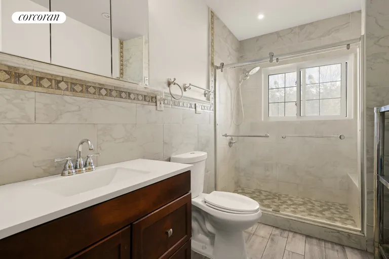New York City Real Estate | View 2404 Foster Avenue | Full Bathroom | View 10