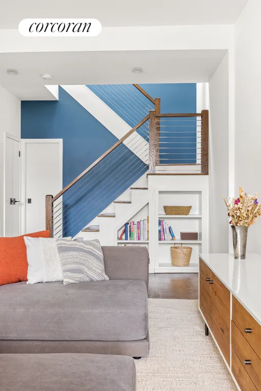 New York City Real Estate | View 560 State Street, 3B | room 1 | View 2