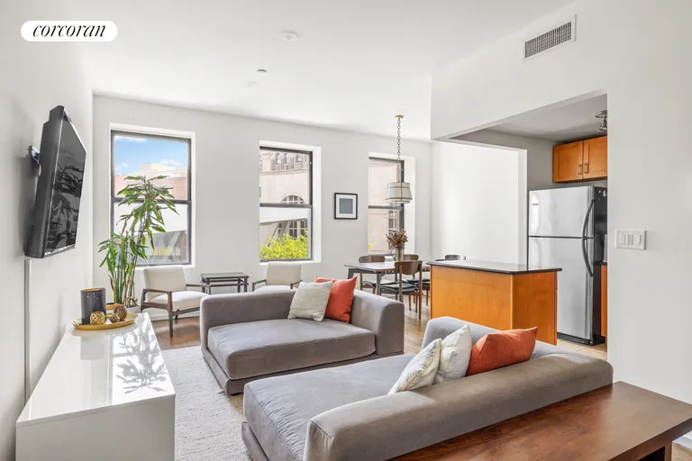 New York City Real Estate | View 560 State Street, 3B | room 3 | View 4