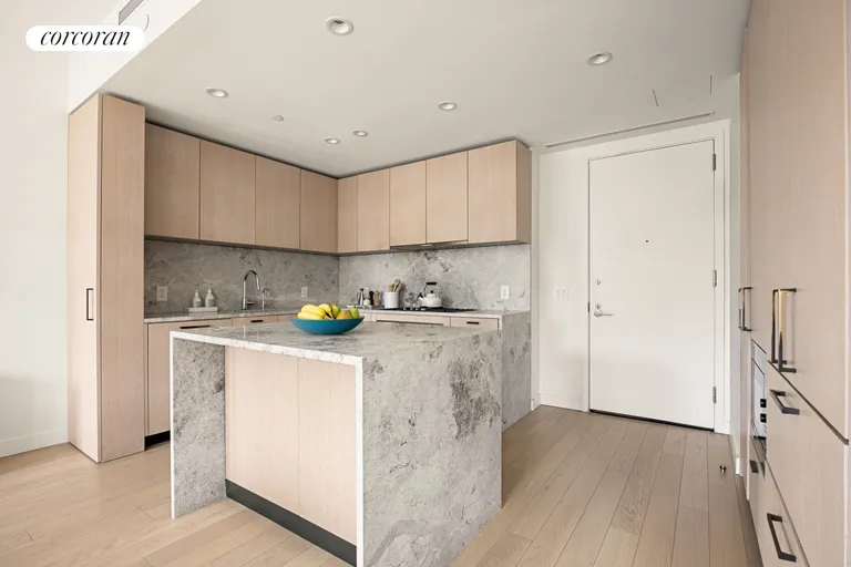 New York City Real Estate | View 145 President Street, 3A | Kitchen | View 6