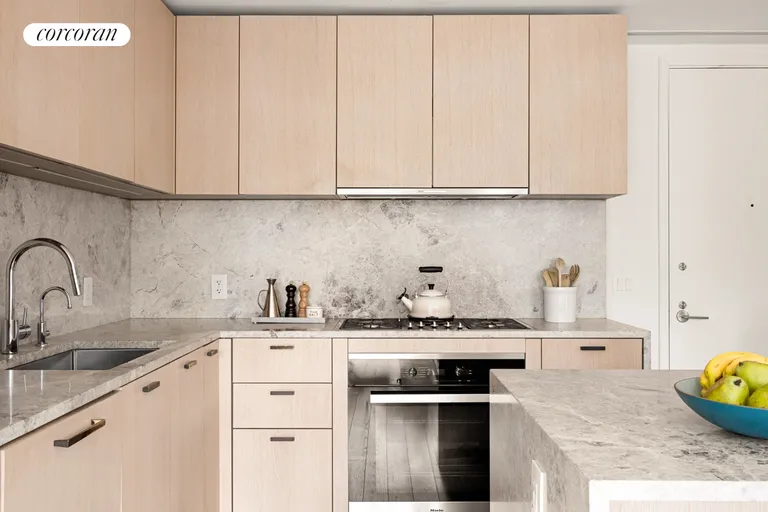 New York City Real Estate | View 145 President Street, 3A | Kitchen | View 7