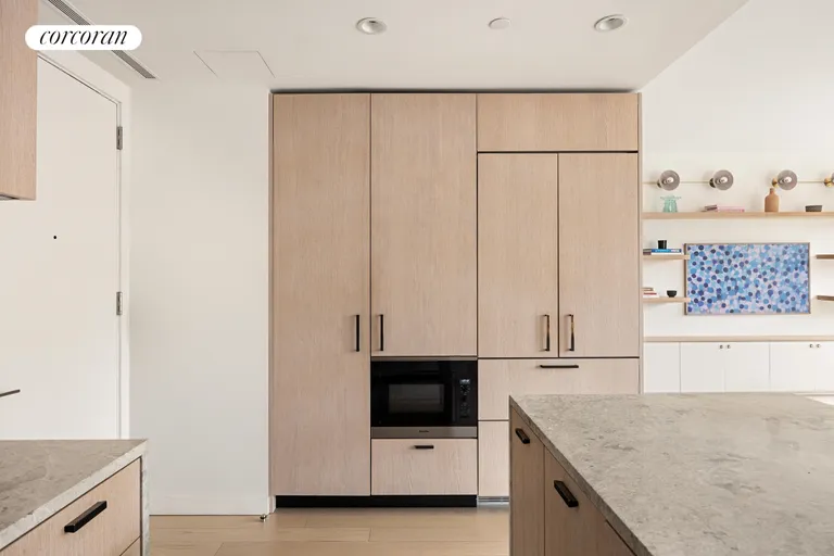 New York City Real Estate | View 145 President Street, 3A | Kitchen | View 8