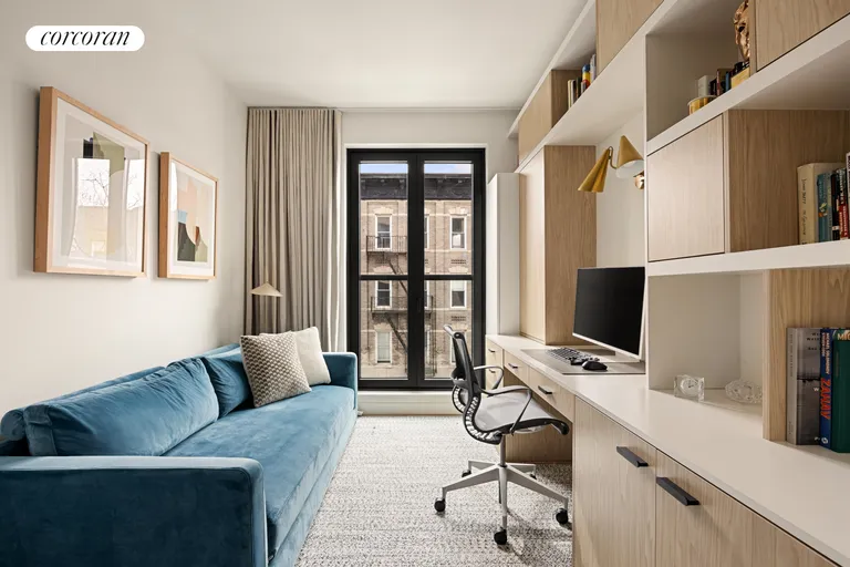New York City Real Estate | View 145 President Street, 3A | Bedroom | View 16