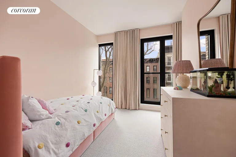 New York City Real Estate | View 145 President Street, 3A | Bedroom | View 14