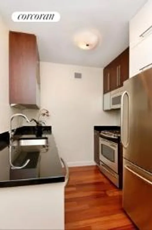 New York City Real Estate | View 100 Jay Street, 7J | KITCHEN | View 3
