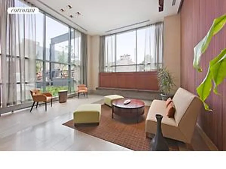 New York City Real Estate | View 100 Jay Street, 7J | LOBBY | View 6