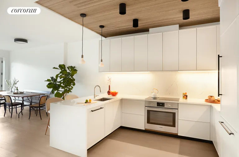 New York City Real Estate | View 286 1st Street, PH | room 3 | View 4