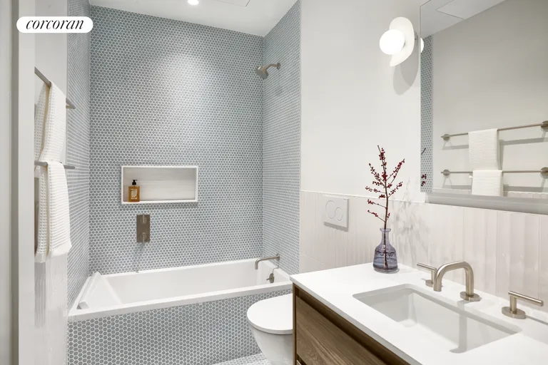 New York City Real Estate | View 286 1st Street, PH | room 5 | View 6