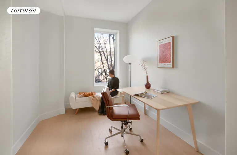 New York City Real Estate | View 286 1st Street, PH | room 13 | View 14