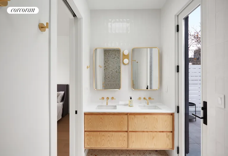 New York City Real Estate | View 286 1st Street, PH | room 10 | View 11