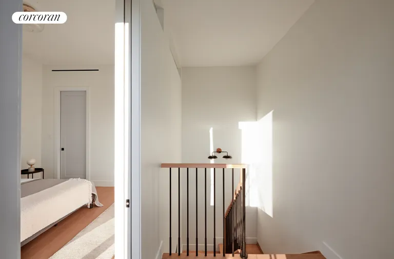 New York City Real Estate | View 286 1st Street, PH | room 7 | View 8