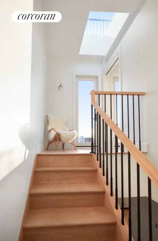 New York City Real Estate | View 286 1st Street, PH | room 6 | View 7