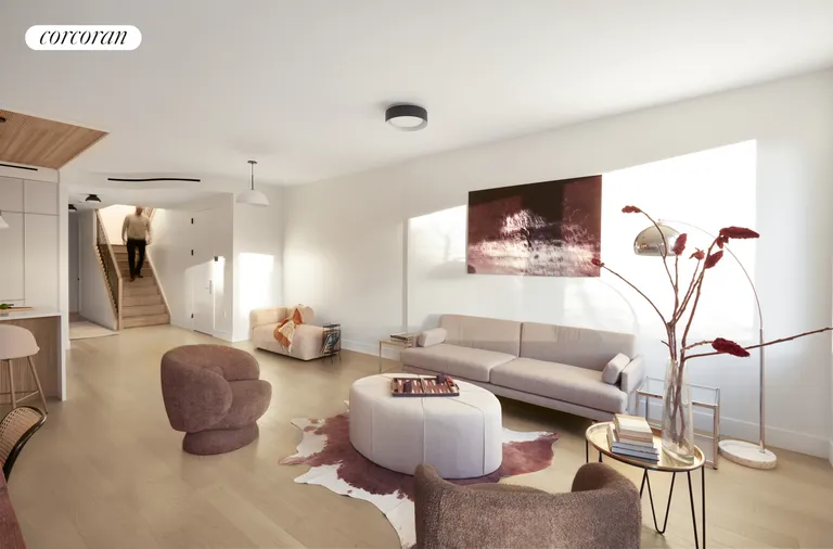 New York City Real Estate | View 286 1st Street, PH | room 4 | View 5