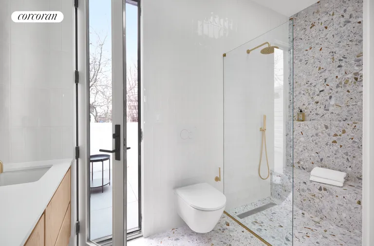 New York City Real Estate | View 286 1st Street, PH | room 11 | View 12