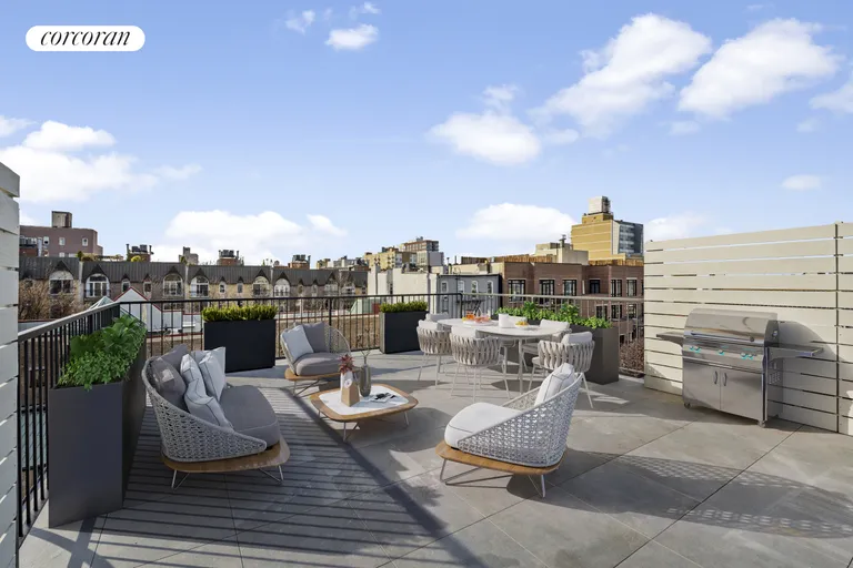 New York City Real Estate | View 286 1st Street, PH | room 15 | View 16