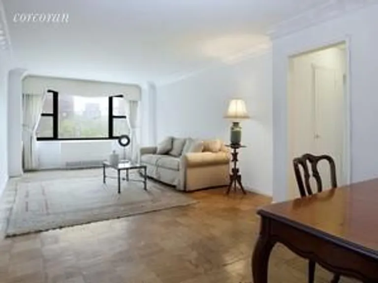 New York City Real Estate | View 115 East 9th Street, 3C | 2 Beds, 2 Baths | View 1