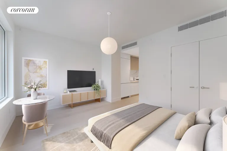 New York City Real Estate | View 208 Delancey Street, 2F | 1 Bath | View 1