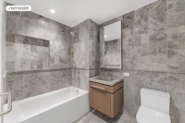 New York City Real Estate | View 208 Delancey Street, 2F | room 3 | View 4