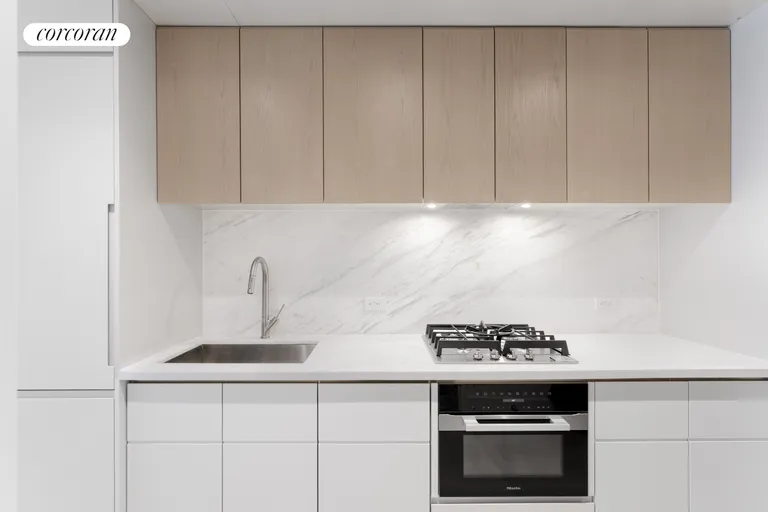 New York City Real Estate | View 208 Delancey Street, 2F | room 4 | View 5