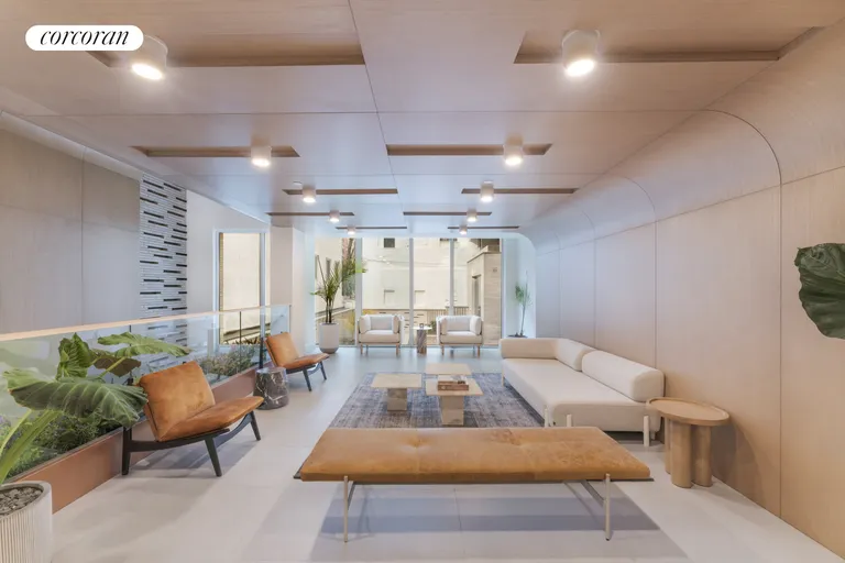 New York City Real Estate | View 208 Delancey Street, 2F | room 6 | View 7