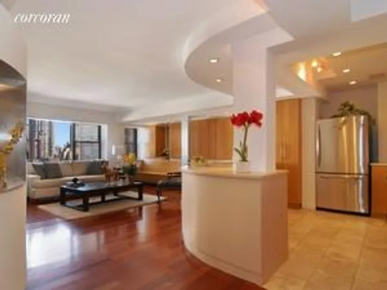 New York City Real Estate | View 305 East 72Nd Street, 10BC | 2 Beds, 2 Baths | View 1