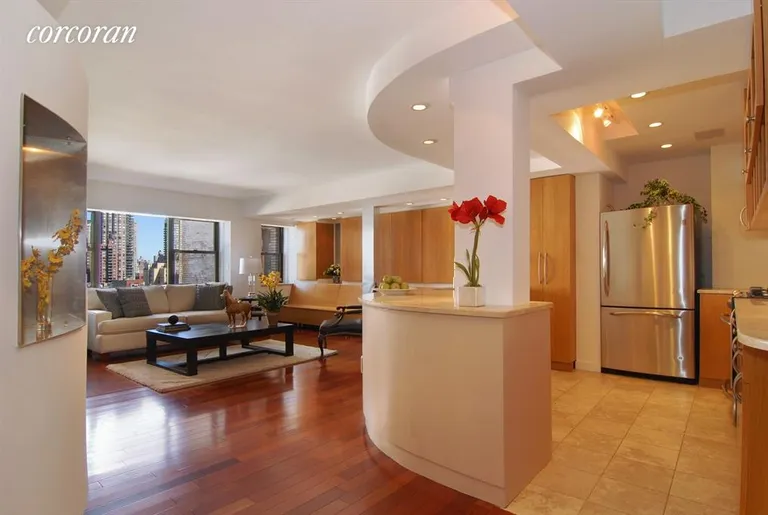 New York City Real Estate | View 305 East 72Nd Street, 10BC | Location 1 | View 8