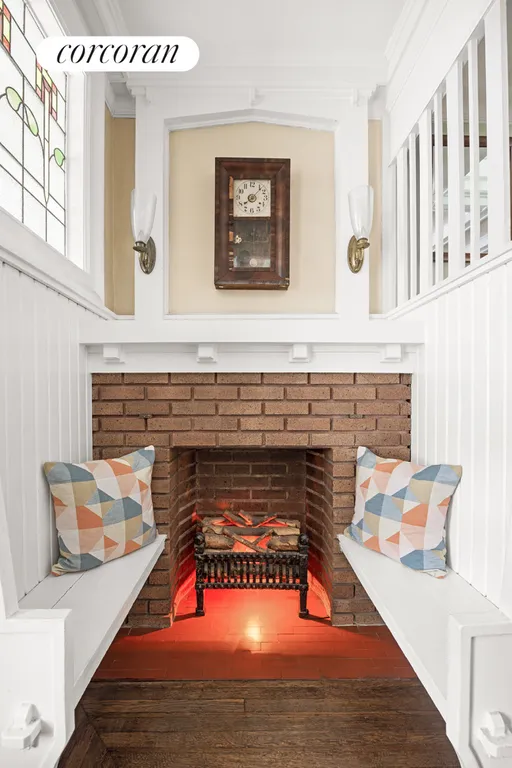 New York City Real Estate | View 247 Windsor Place | room 2 | View 3