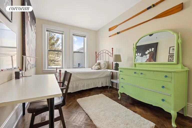 New York City Real Estate | View 247 Windsor Place | room 7 | View 8